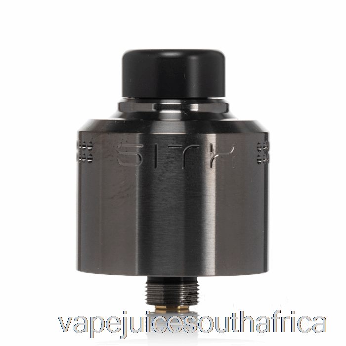 Vape Pods Vaperz Cloud Sith 24Mm Bf Rda Gunmetal